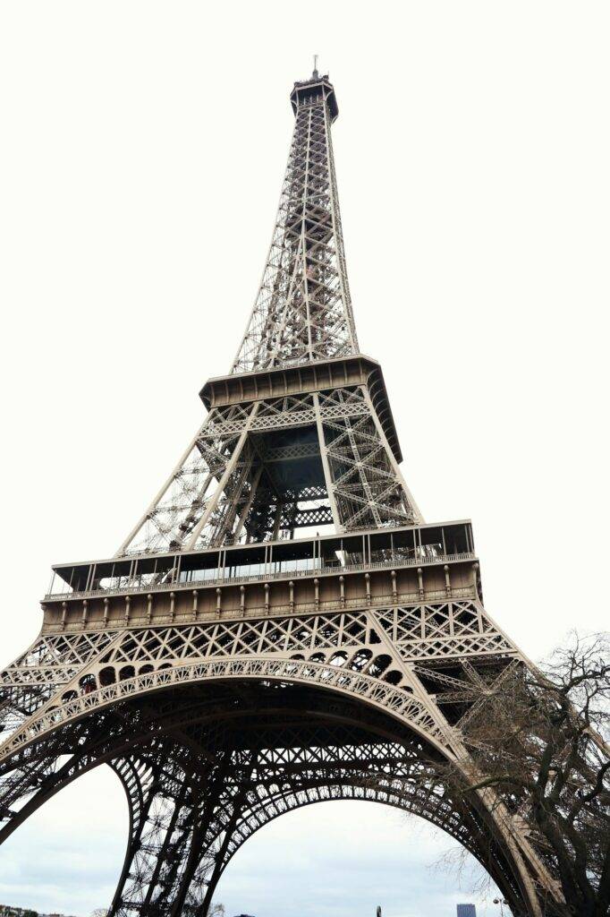 tour eiffel déménagement paris 12